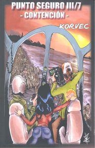 PUNTO SEGURO III/7 | 9788415782551 | KORVEC