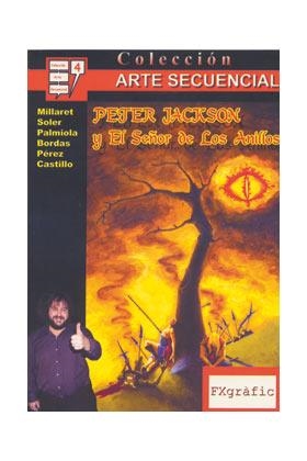 PETER JACKSON Y EL SEÑOR DE LOS ANILLOS | 9788493234324 | DIVERSOS AUTORS