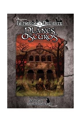 PLANES OSCUROS | 9788493884680