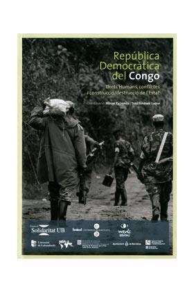 REPUBLICA DEMOCRATICA DEL CONGO | 9788493702311 | DIVERSOS AUTORS