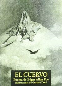 CUERVO, EL | 9789898355003 | POE, EDGAR ALLAN