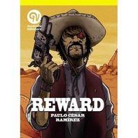 REWARD | 9788494235900 | CESAR RAMIREZ, PAULO