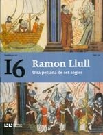 RAMON LLULL, NADALA 2016 | 9788472268791