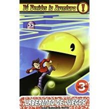 LABERINTO DE JUEGOS | 9788493672607 | BABIANO NIETO, IVÁN