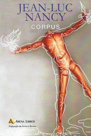 CORPUS | 9788415757269 | NANCY, JEAN-LUC