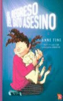 REGRESO DEL GATO ASESINO, EL | 9789681684198 | FINE, ANNE / COMOTTO, AGUSTÍN
