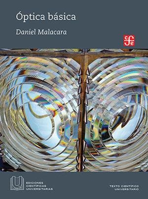 OPTICA BASICA | 9786071632159 | MALACARA, DANIEL