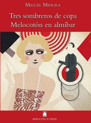 MELOCOTÓN EN ALMÍBAR | 9788430761425 | FORTUNY GINÉ, JOAN BAPTISTA / LÓPEZ GARCÍA, JOSÉ RAMÓN