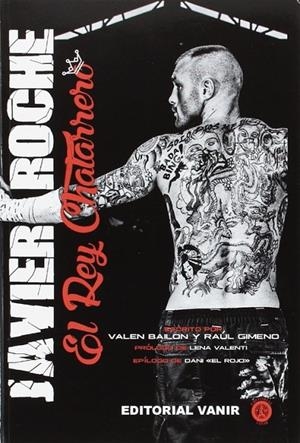 REY CHATARRERO, EL | 9788494547591 | BAILON, VALEN