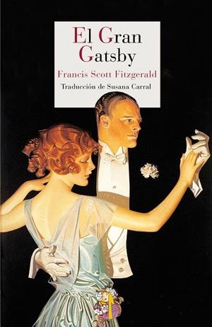 GRAN GATSBY, EL | 9788493997441 | FITZGERALD, FRANCIS SCOTT