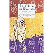 VELADA EN BENICARLÓ, LA | 9788493891367 | AZAÑA [DÍAZ], MANUEL