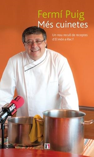 MÉS CUINETES | 9788466414166 | PUIG, FERMÍ