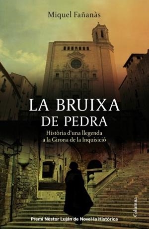 BRUIXA DE PEDRA, LA | 9788466415958 | FAÑANÀS, MIQUEL