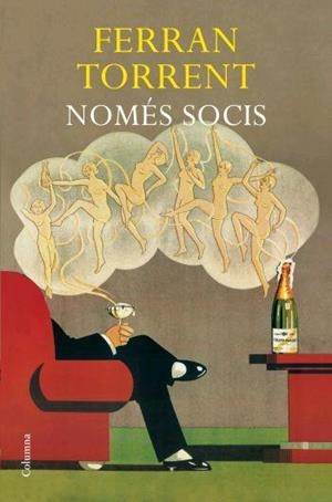 NOMÉS SOCIS | 9788466409049 | TORRENT, FERRAN