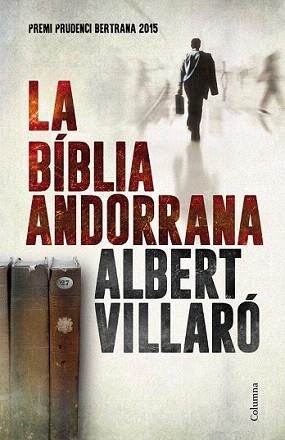 BÍBLIA ANDORRANA, LA | 9788466420273 | VILLARÓ, ALBERT