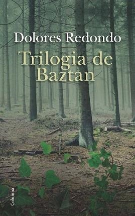 TRILOGIA DEL BAZTAN (ESTOIG) | 9788466419147 | REDONDO, DOLORES