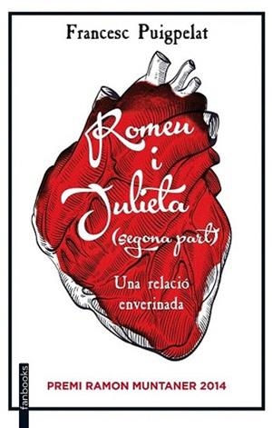 ROMEU I JULIETA (SEGONA PART) | 9788416297030 | PUIGPELAT, FRANCESC