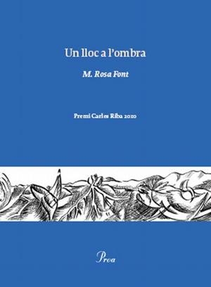 LLOC A L'OMBRA, UN | 9788475882222 | FONT MASSOT, ROSA MARIA