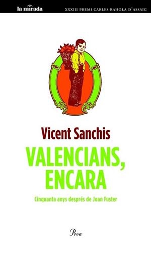 VALENCIANS, ENCARA | 9788475883595 | SANCHIS, VICENT