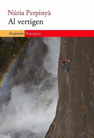 AL VERTIGEN | 9788497878692 | PERPINYÀ, NURIA