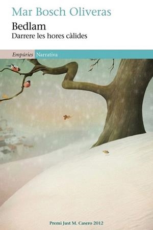 BEDLAM | 9788497878432 | BOSCH OLIVERAS, MARIA DEL MAR