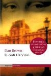 CODI DA VINCI, EL | 9788497870030 | BROWN, DAN