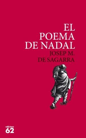 POEMA DE NADAL, EL | 9788429761740 | DE SAGARRA, JOSEP MARIA