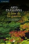 BOSC DE LES GUINEUS, EL | 9788429755862 | ARTO, PAASILINNA
