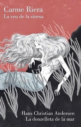VEU DE LA SIRENA, LA | 9788429774023 | RIERA, CARME