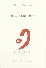 DIA RERE DIA | 9788497661027 | QUASIMODO, SALVATORE