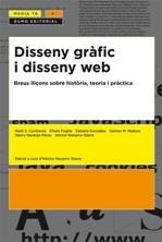 DISSENY GRÀFIC I DISSENY WEB | 9788497663489 | CONTRERAS, RUTH