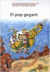 POP GEGANT, EL | 9788476028001 | PALACÍN, ADELINA / BAYÉS, PILARÍN