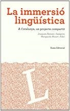 IMMERSIÓ LINGÜÍSTICA, LA | 9788497662840 | MUSET, MARGARIDA