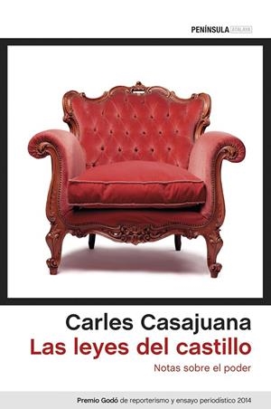 LEYES DEL CASTILLO, LAS | 9788499423647 | CASAJUANA, CARLES