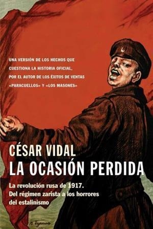 OCASIÓN PERDIDA, LA | 9788483076866 | VIDAL, CÉSAR