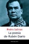 POESÍA DE RUBÉN DARÍO, LA | 9788483076507 | SALINAS, PEDRO