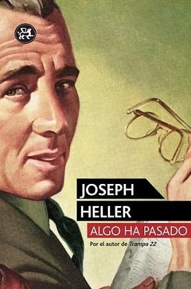 ALGO HA PASADO | 9788415325864 | HELLER, JOSEPH