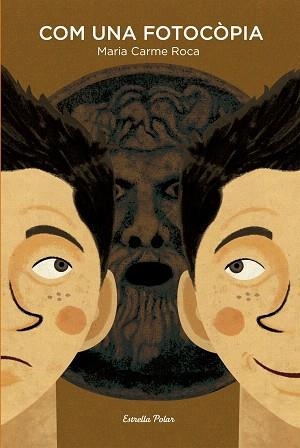 COM UNA FOTOCÒPIA | 9788499326009 | ROCA, MARIA CARME