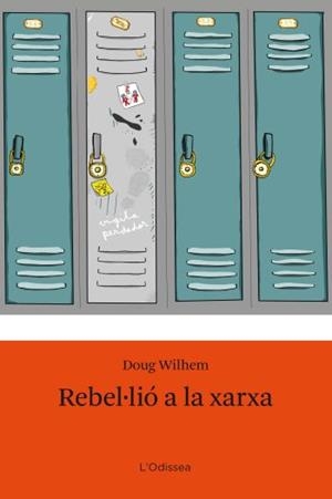 REBEL·LIÓ A LA XARXA | 9788492671106 | WILHELM, DOUG