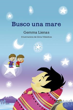 BUSCO UNA MARE | 9788490575642 | LIENAS, GEMMA