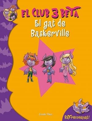 GAT DE BASKERVILLE, EL | 9788499328027 | PAVANELLO, ROBERTO