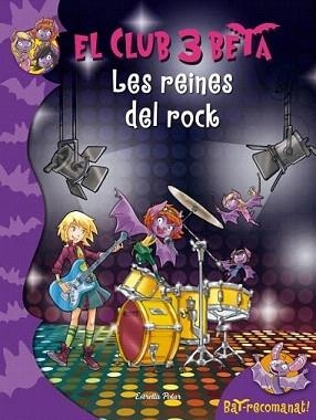 REINES DEL ROCK, LES | 9788499328324 | PAVANELLO, ROBERTO
