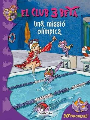MISSIÓ OLÍMPICA, UNA | 9788490574010 | PAVANELLO, ROBERTO