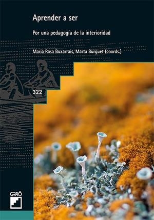 APRENDER A SER | 9788499807508 | BUENO, DAVID / BURGUET ARFELIS, MARTA / BUXARRAIS ESTRADA, M.ª ROSA / CALERO RUBIO, BARTOLOMÉ