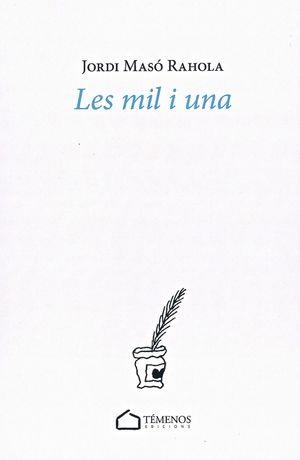 MIL I UNA, LES | 9788494419256 | MASÓ, JORDI