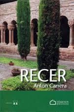 RECER | 9788494218651 | CARRERA, ANTON