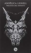 TRILOGÍA DEL INFINITO | 9788495291462 | LIDDELL, ANGELICA