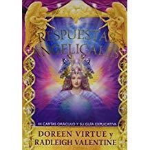 RESPUESTAS ANGELICALES | 9782813213495 | VIRTUE, DOREEN