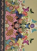 LLIBRETA COLLAGE MINI MARIPOSAS | 9788416586400