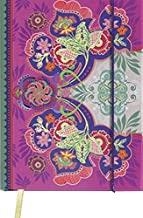 LLIBRETA COLLAGE MINI ROSA | 9788416586417